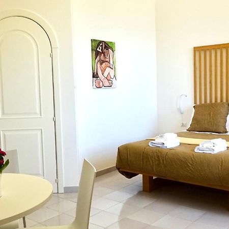 Residence Villa Giordano Sea View Amalfi Coast Vietri Dış mekan fotoğraf