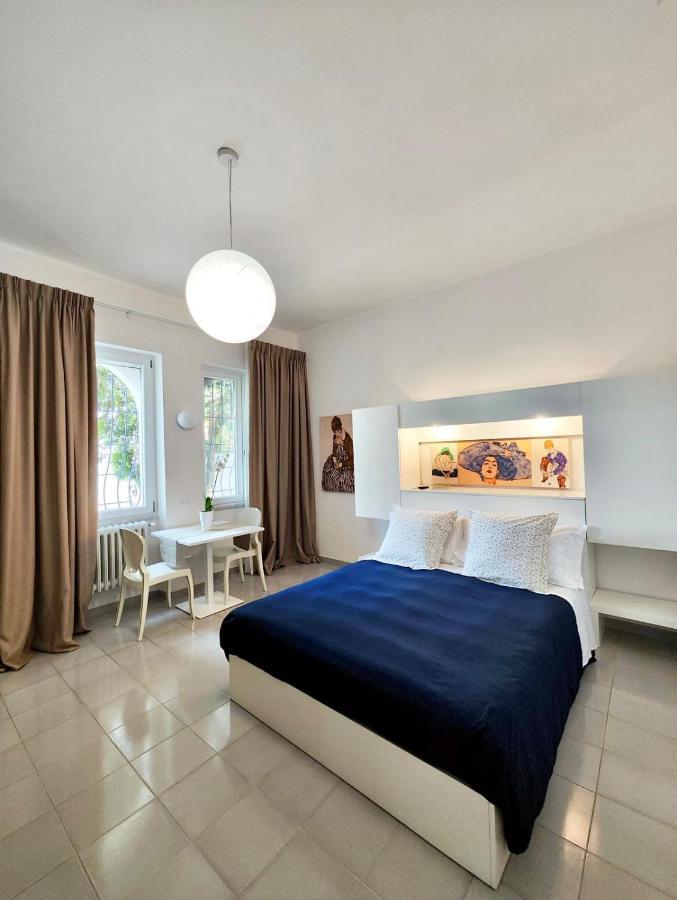 Residence Villa Giordano Sea View Amalfi Coast Vietri Dış mekan fotoğraf