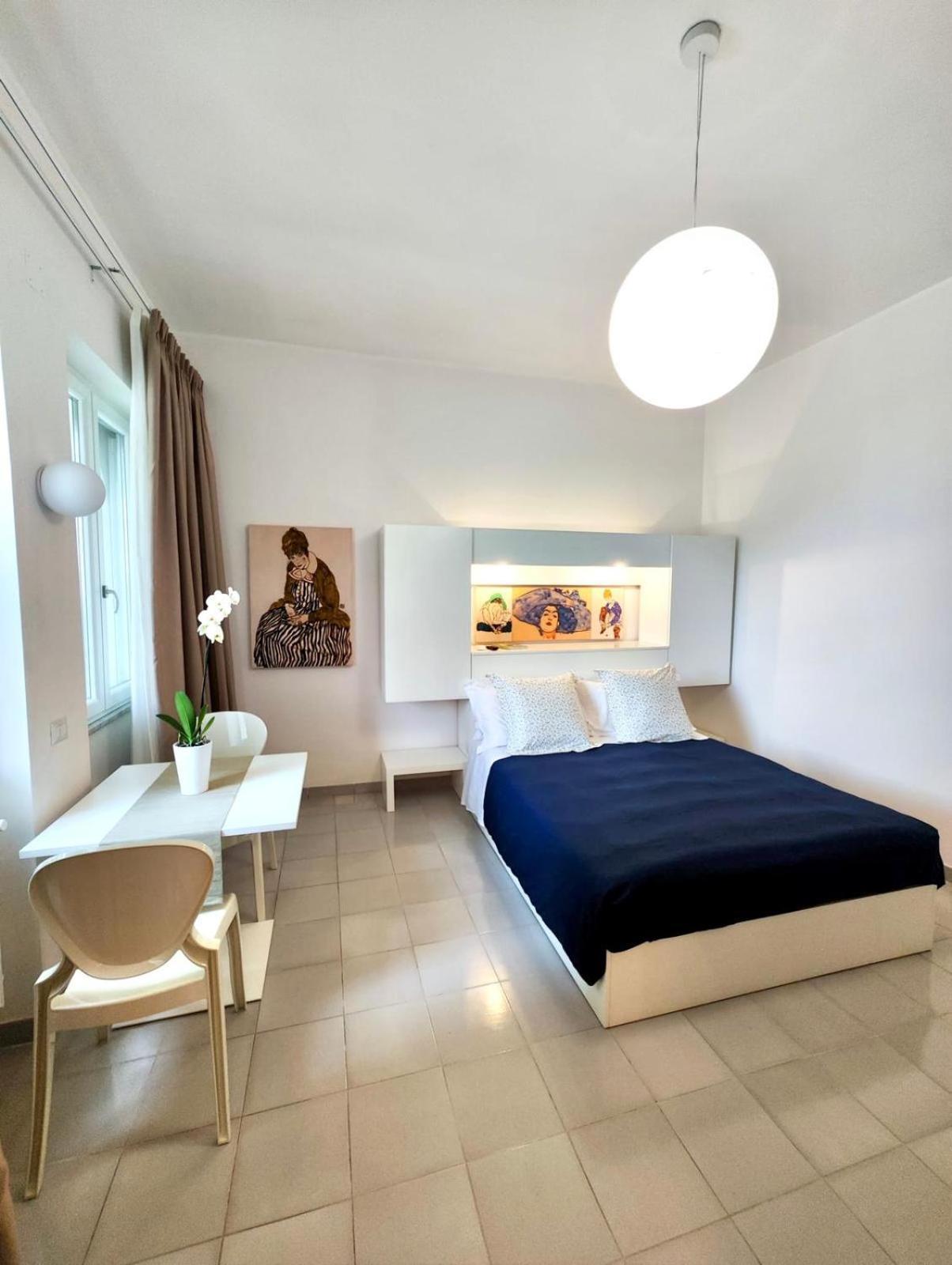 Residence Villa Giordano Sea View Amalfi Coast Vietri Dış mekan fotoğraf