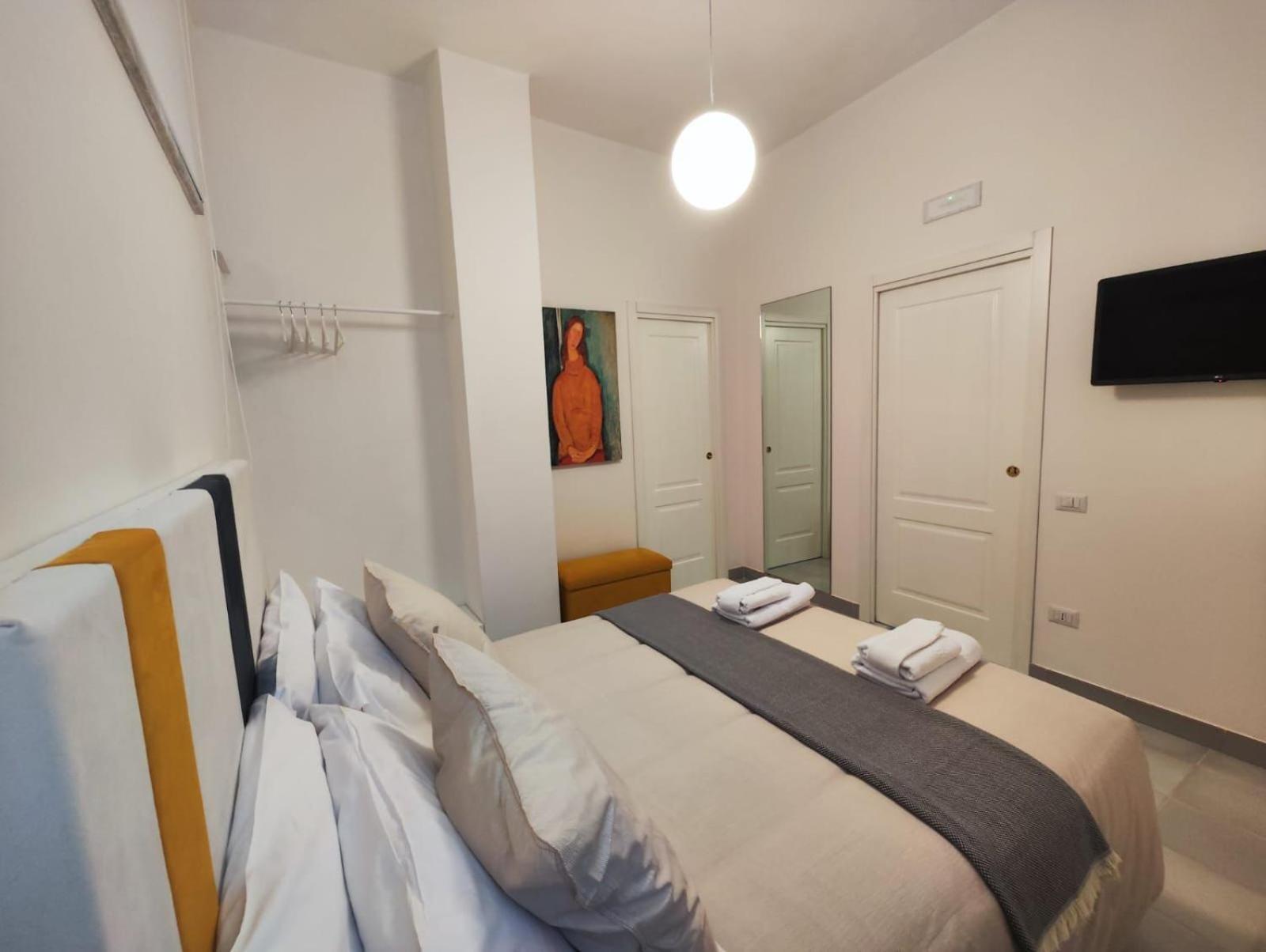 Residence Villa Giordano Sea View Amalfi Coast Vietri Dış mekan fotoğraf
