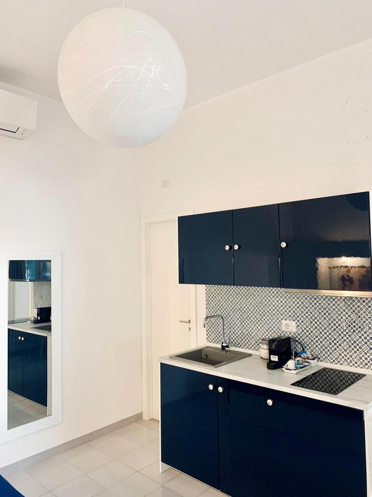 Residence Villa Giordano Sea View Amalfi Coast Vietri Dış mekan fotoğraf
