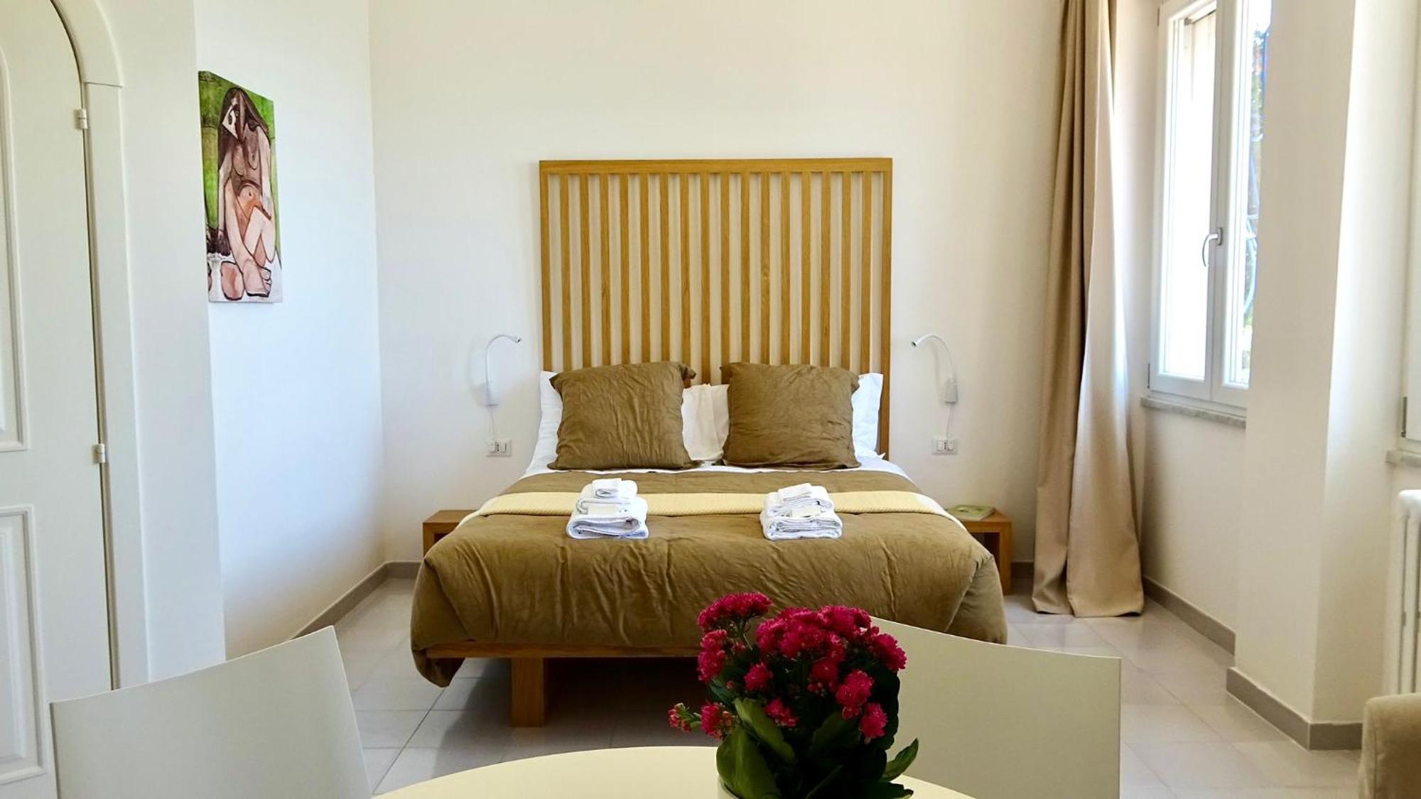 Residence Villa Giordano Sea View Amalfi Coast Vietri Dış mekan fotoğraf
