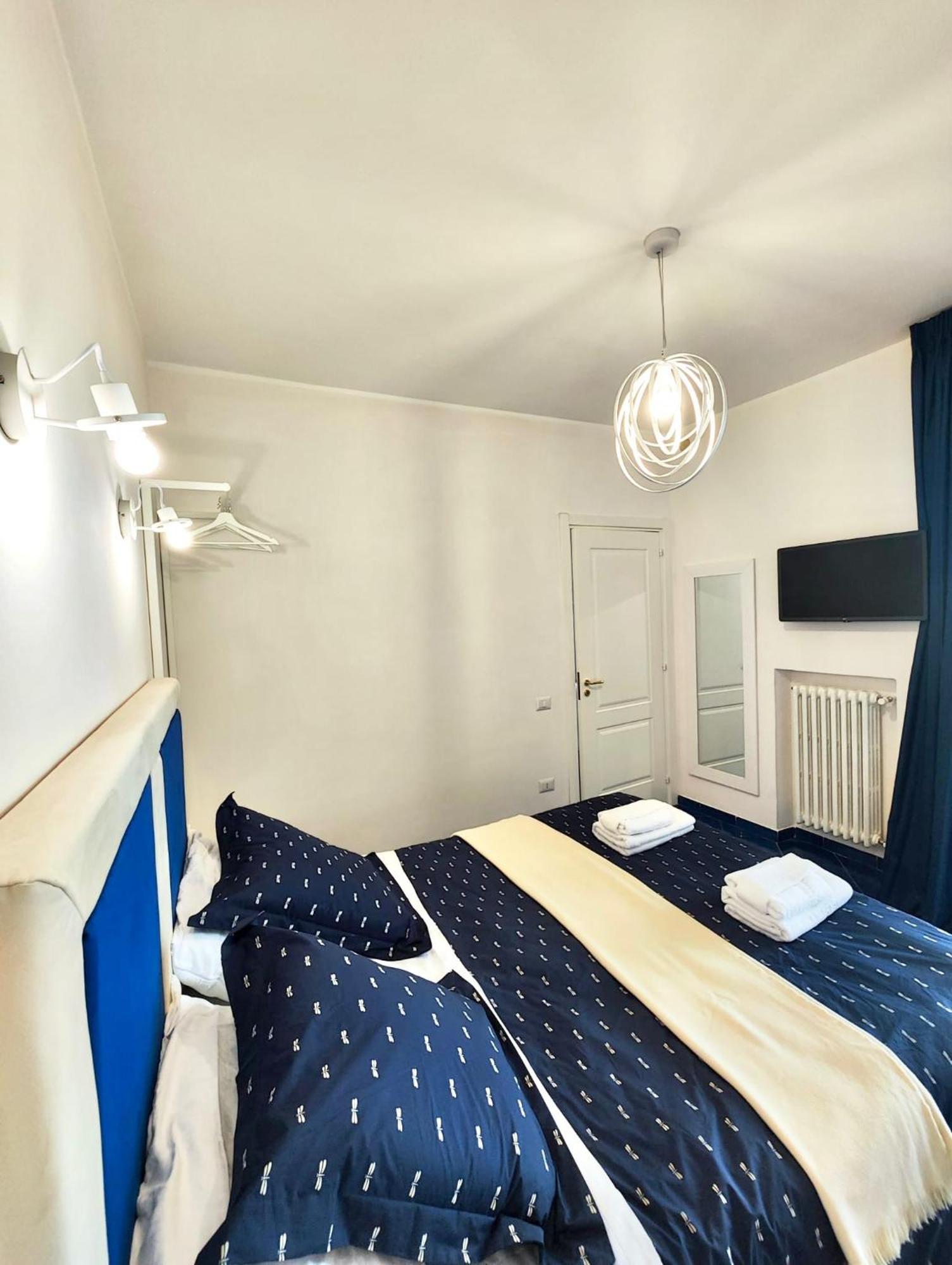 Residence Villa Giordano Sea View Amalfi Coast Vietri Dış mekan fotoğraf