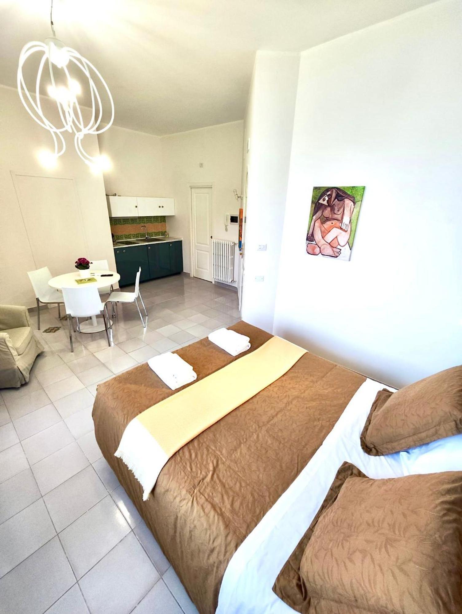 Residence Villa Giordano Sea View Amalfi Coast Vietri Dış mekan fotoğraf
